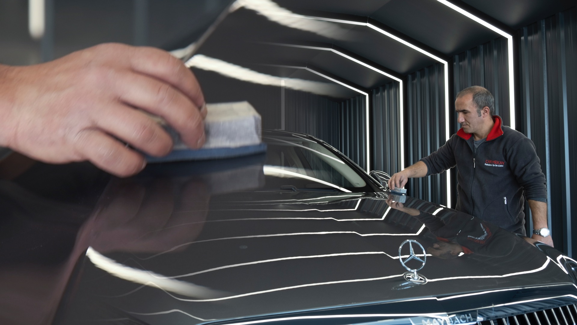 Şuhut Seramik Kaplama